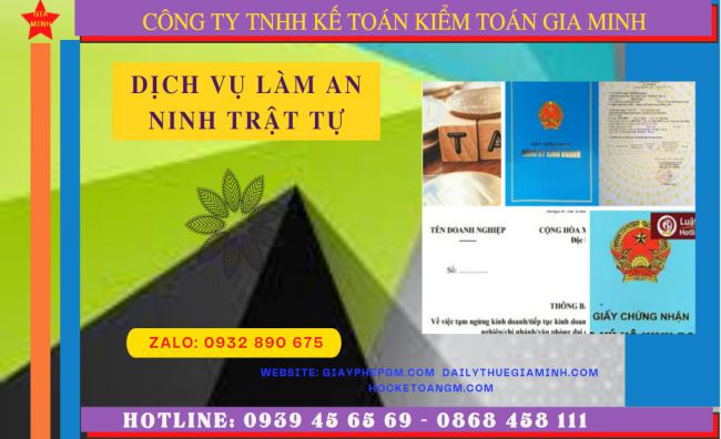 Xin giấy chứng nhận an ninh trật tự khách sạn tp hưng yên 8 Thủ tục xin giấy chứng nhận an ninh trật tự cho khách sạn tại TP Hưng Yên