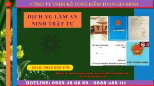 XIN GIẤY CHỨNG NHẬN AN NINH TRẬT TỰ KHÁCH SẠN TPHCM 1 Thủ tục xin giấy phép an ninh trật tự cho khách sạn tại tphcm