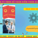 Dịch vụ giải thể công ty trọn gói Đà Nẵng – Nhanh chóng, Uy tín, Giá rẻ 4 Dịch vụ giải thể công ty trọn gói Đà Nẵng