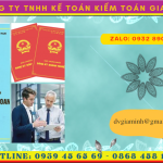 Dịch vụ giải thể công ty trọn gói Đắk Lắk