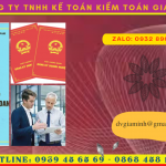 Dịch vụ giải thể công ty trọn gói Hà Nội