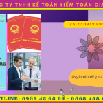 Dịch vụ giải thể công ty trọn gói Hà Tĩnh