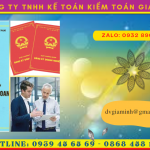 Dịch vụ giải thể công ty trọn gói Huyện Ân Thi