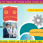 Dịch vụ giải thể công ty trọn gói Huyện Bình Lục