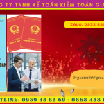 Dịch vụ giải thể công ty trọn gói Huyện Gia Lâm | Nhanh chóng – Uy tín – Trọn gói 8 Dịch vụ giải thể công ty trọn gói Huyện Gia Lâm