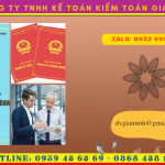 DỊCH VỤ GIẢI THỂ CÔNG TY TRỌN GÓI HUYỆN MÊ LINH 6 Dịch vụ giải thể công ty trọn gói Huyện Mê Linh