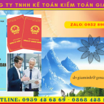 DỊCH VỤ GIẢI THỂ CÔNG TY TRỌN GÓI LÂM ĐỒNG 6 Dịch vụ giải thể công ty trọn gói Lâm Đồng