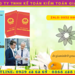 Dịch vụ giải thể công ty trọn gói Quận Bình Thủy