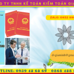 DỊCH VỤ GIẢI THỂ CÔNG TY TRỌN GÓI QUẬN NAM TỪ LIÊM 6 Dịch vụ giải thể công ty trọn gói Quận Nam Từ Liêm