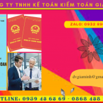 Dịch vụ giải thể công ty trọn gói Quận Phú Nhuận