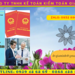 DỊCH VỤ GIẢI THỂ CÔNG TY TRỌN GÓI QUẬN TÂY HỒ 6 Dịch vụ giải thể công ty trọn gói Quận Tây Hồ