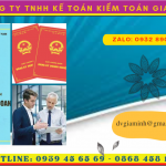 Dịch vụ giải thể công ty trọn gói Thành Phố Hải Phòng 