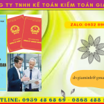 Dịch vụ giải thể công ty trọn gói TP Hưng Yên