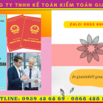 Dịch vụ giải thể công ty trọn gói TT Huế