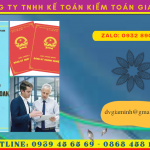 Dịch vụ giải thể công ty trọn gói vũng tàu 6 Dịch vụ giải thể công ty trọn gói Vũng Tàu