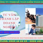 TƯ VẤN THÀNH LẬP DOANH NGHIỆP TẠI BÌNH PHƯỚC 14 Tư vấn thành lập công ty trọn gói tại Bình Phước