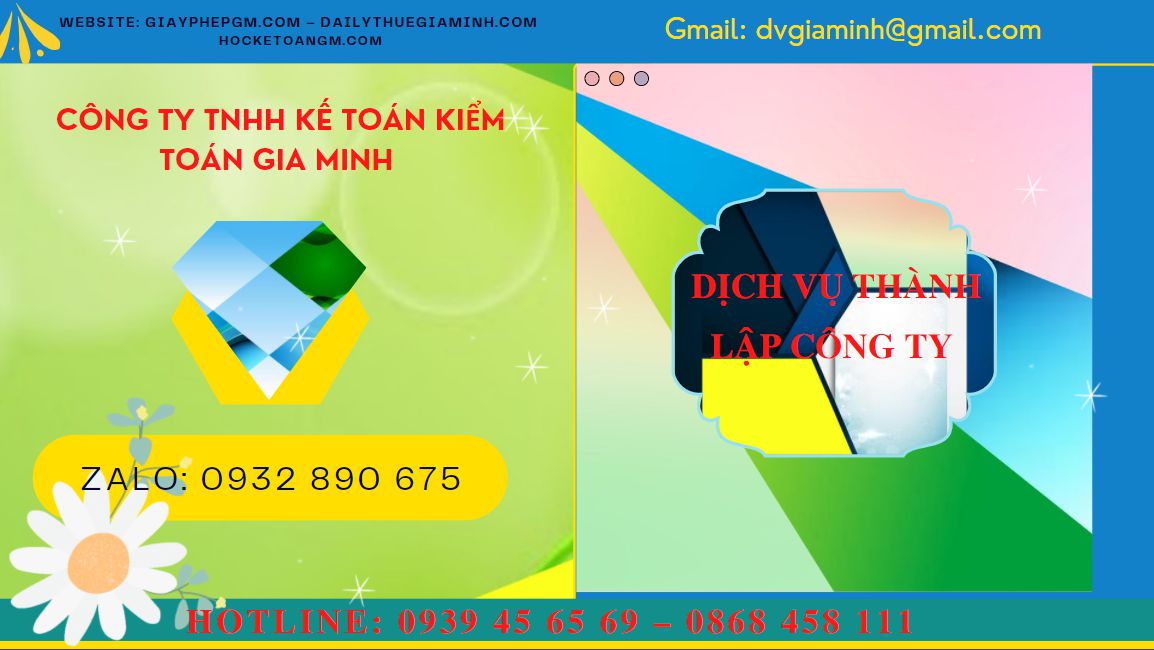 Tư vấn thủ tục thành lập doanh nghiệp tại Kon Tum