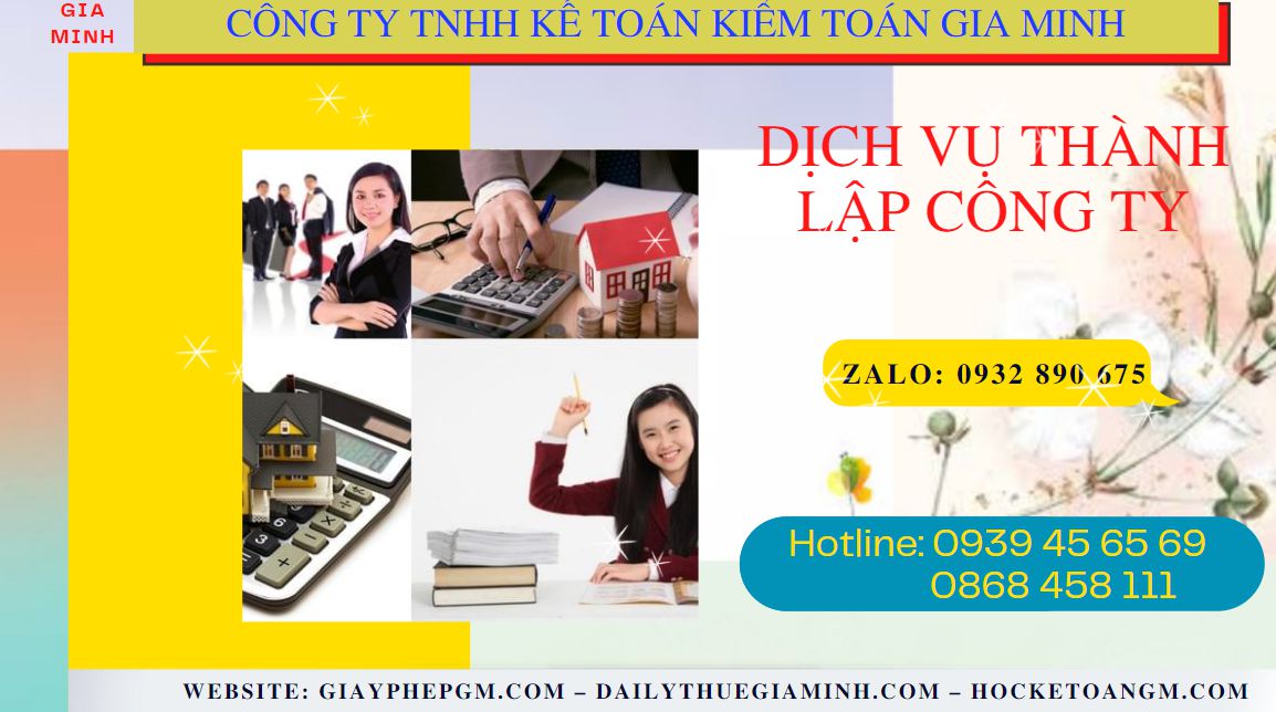 Tư vấn thủ tục thành lập doanh nghiệp tại Phú Quốc