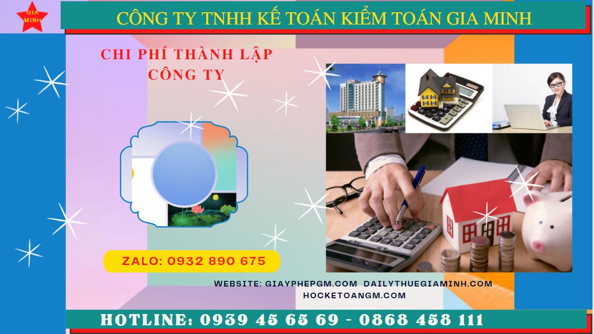 Tư vấn thủ tục thành lập doanh nghiệp tại Thái Nguyên