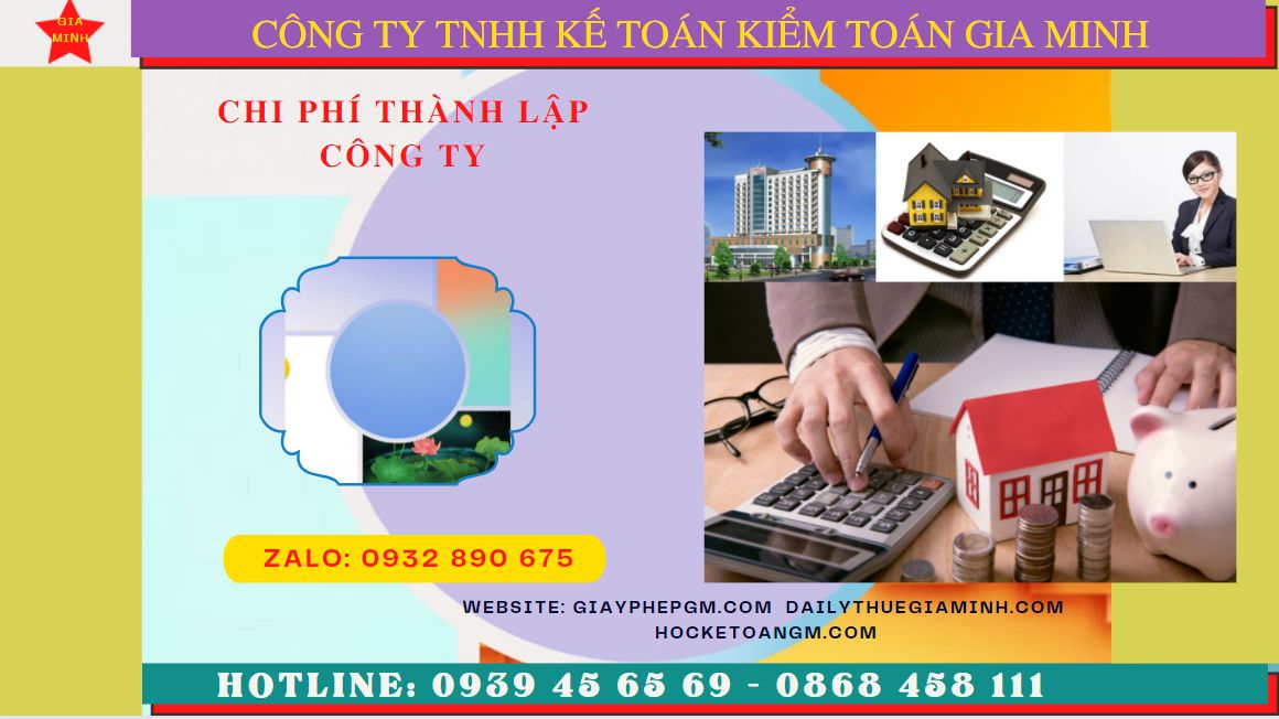 Tư vấn thủ tục thành lập doanh nghiệp tại Thành Phố Hưng Yên