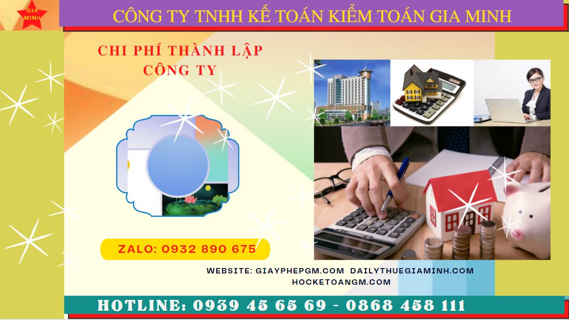 Tư vấn thủ tục thành lập doanh nghiệp tại Yên Bái
