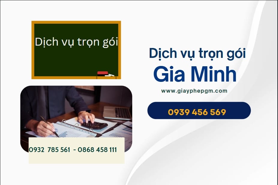 Hình minh họa quá trình thành lập công ty thẩm định giá tại tỉnh An Giang