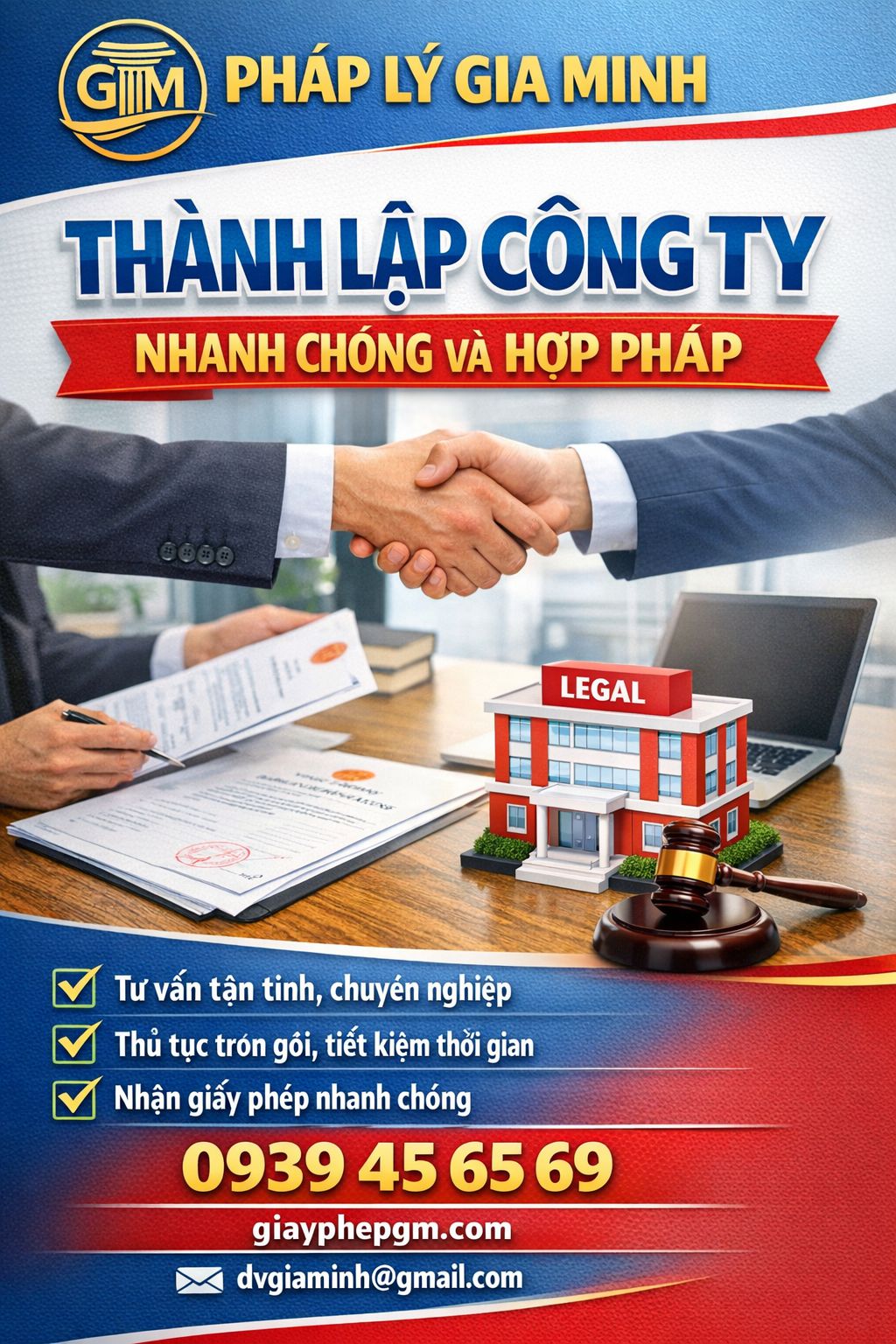 THÀNH LẬP CÔNG TY SHIP HÀNG TẠI THỪA THIÊN HUẾ 10 Hồ sơ đăng ký công ty ship hàng tại Huế