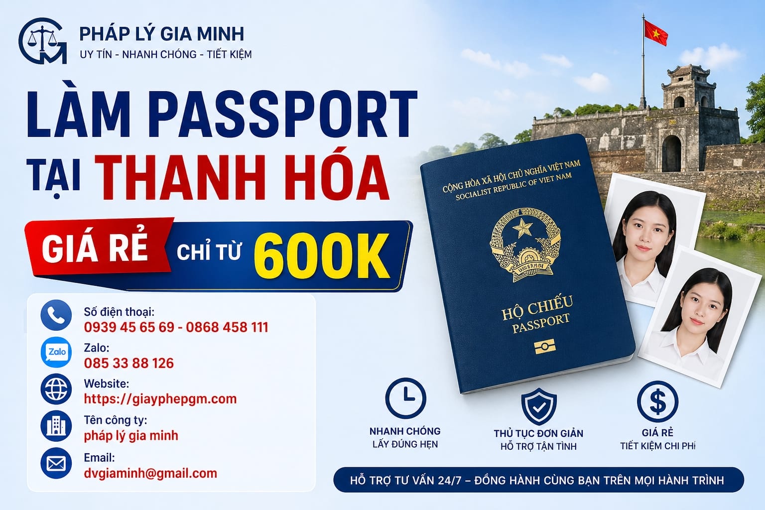 Làm lý lịch tư pháp ở đâu tại Thanh Hóa | Hướng dẫn chi tiết 2026 15 Làm phiếu lý lịch tư pháp Thanh Hóa siêu tốc