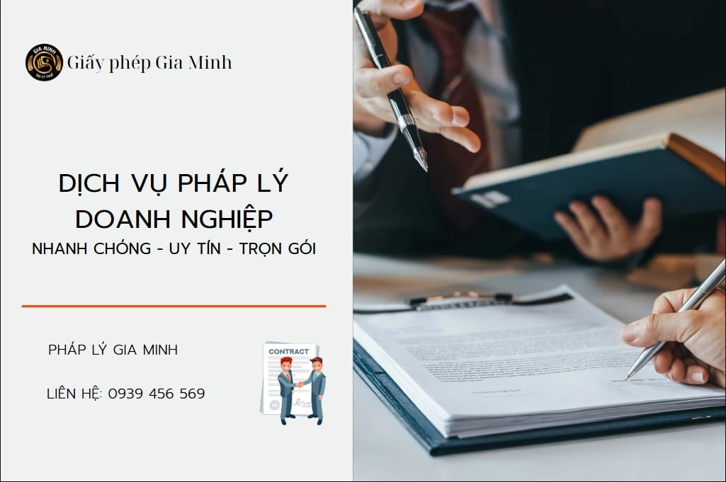 Thành lập doanh nghiệp đóng gói bao bì tại Lâm Đồng