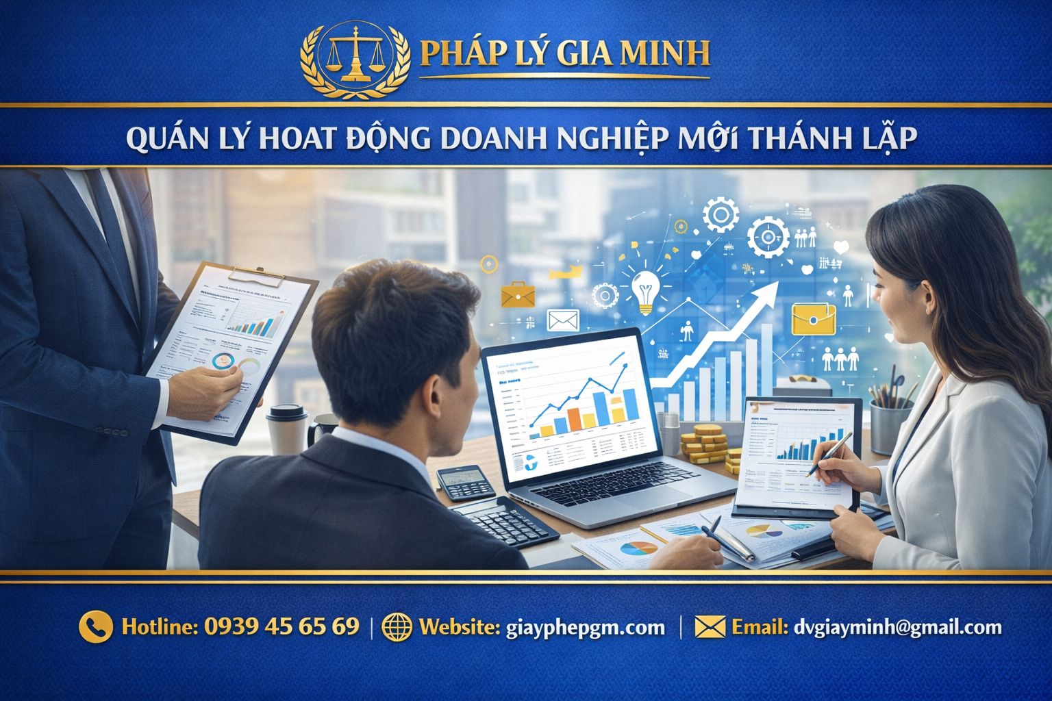 THÀNH LẬP CÔNG TY SHIP HÀNG TẠI THỪA THIÊN HUẾ 8 Thủ tục thành lập công ty ship hàng tại Huế