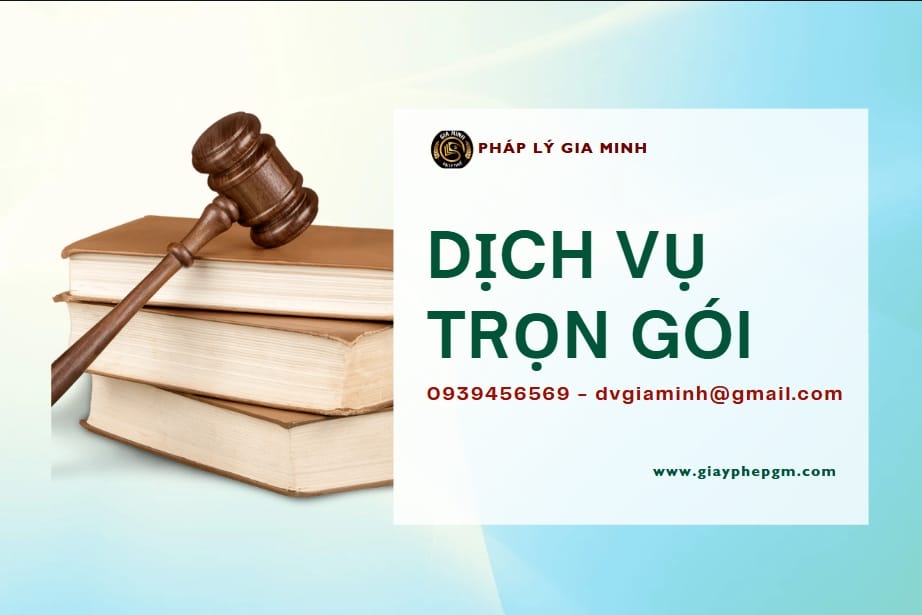 Thủ tục thành lập hộ kinh doanh tại An Giang