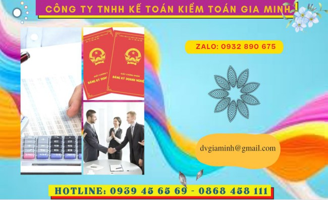 Thành lập doanh nghiệp đóng gói bao bì tại Hòa Bình | Thủ tục, hồ sơ & chi phí 2025 3 Thành lập doanh nghiệp đóng gói bao bì tại Hòa Bình