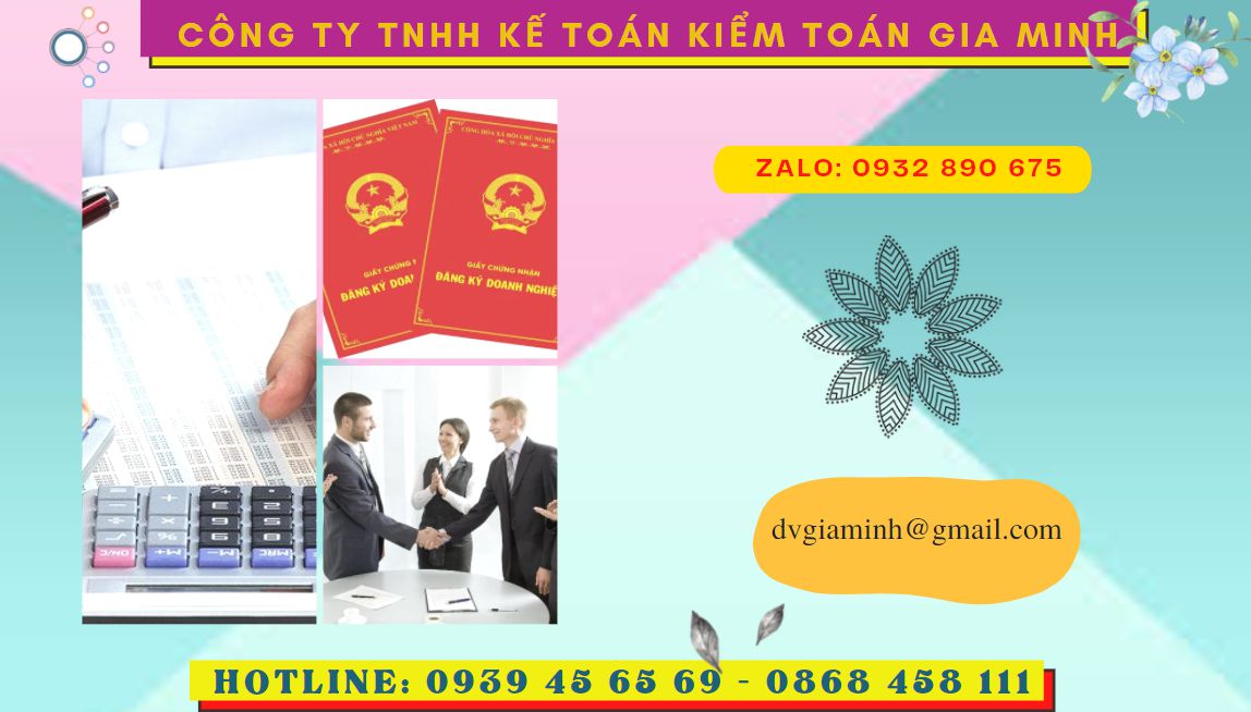 Thành lập doanh nghiệp đóng gói bao bì tại Hưng Yên