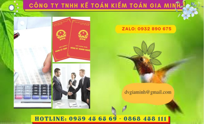 Thành lập doanh nghiệp đóng gói bao bì tại TP Hưng Yên