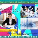 THỦ TỤC THÔNG BÁO MỞ LẠI HOẠT ĐỘNG CHI NHÁNH TẠI TUYÊN QUANG 6 Thủ tục đăng ký hoạt động trở lại của chi nhánh tại Tuyên Quang