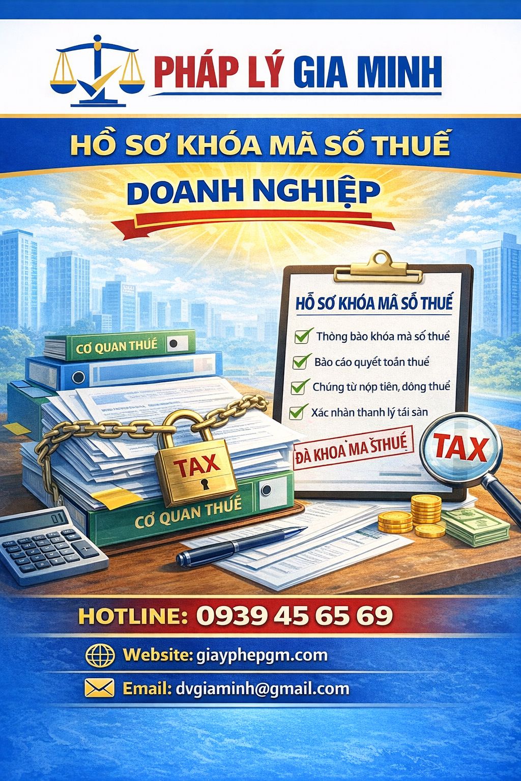 Dịch vụ giải thể công ty trọn gói Lào Cai nhanh chóng đúng quy định pháp luật