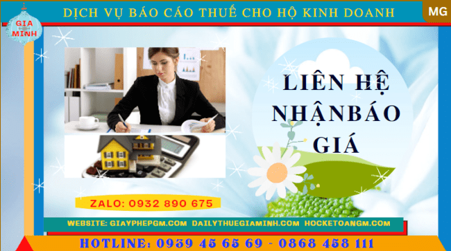 Bảng giá dịch vụ kế toán thuế trọn gói tại Lạng Sơn