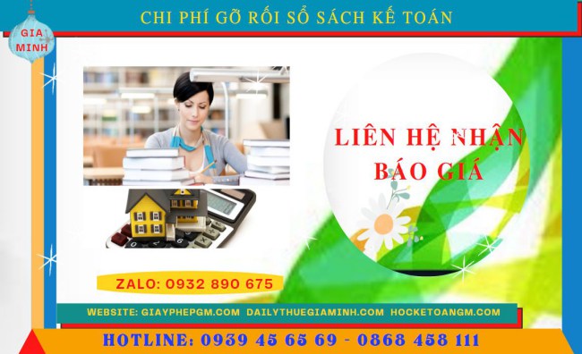 NHẬN LÀM BÁO CÁO THUẾ HÀNG THÁNG GIÁ RẺ TẠI QUẬN CÁI RĂNG 12 Bảng giá làm báo cáo thuế giá rẻ tại quận cái răng