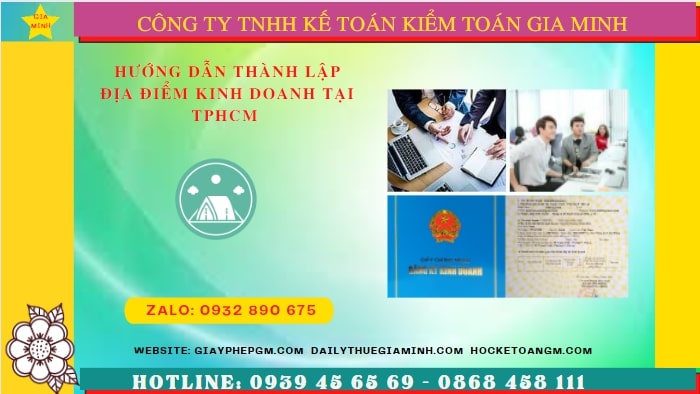 Cách đăng ký kinh doanh thành công 100% tại Bắc Ninh