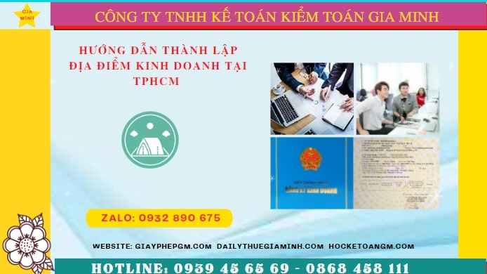 Cách đăng ký kinh doanh thành công 100% tại Cao Bằng