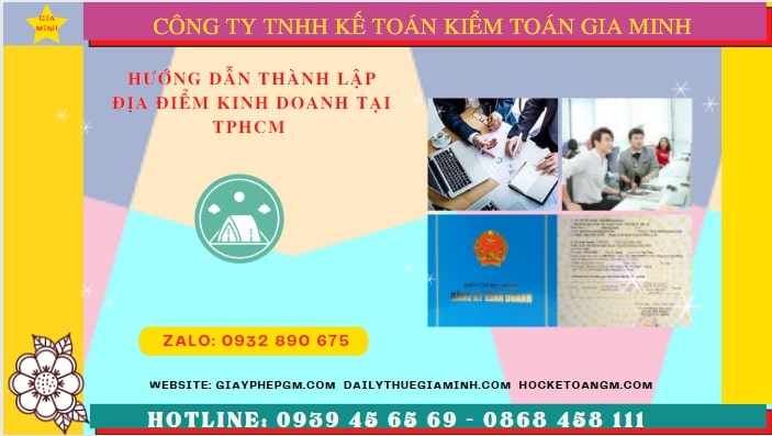 Cách đăng ký kinh doanh thành công 100% tại Hà Nội