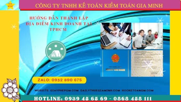 Cách đăng ký kinh doanh thành công 100% tại Hải Dương