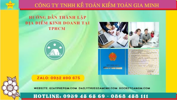 HƯỚNG DẪN THÀNH LẬP ĐỊA ĐIỂM KINH DOANH TẠI HƯNG YÊN 4 Cách đăng ký kinh doanh thành công 100% tại Hưng Yên