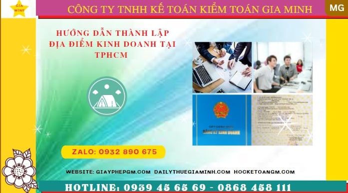 Cách đăng ký kinh doanh thành công 100% tại Lào Cai