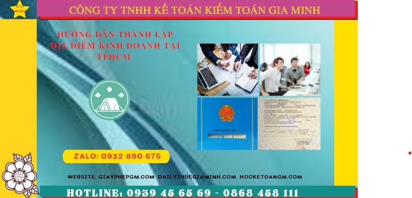 Cách đăng ký kinh doanh thành công 100% tại Nam Định