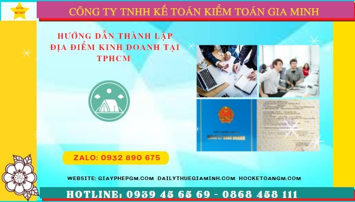 Cách đăng ký kinh doanh thành công 100% tại Ninh Bình