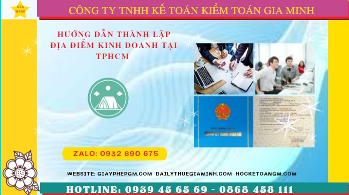 HƯỚNG DẪN THÀNH LẬP ĐỊA ĐIỂM KINH DOANH TẠI QUẢNG NINH 4 Cách đăng ký kinh doanh thành công 100% tại Quảng Ninh