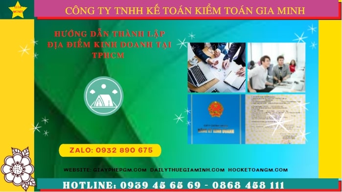 Cách đăng ký kinh doanh thành công 100% tại Thành Phố Huế
