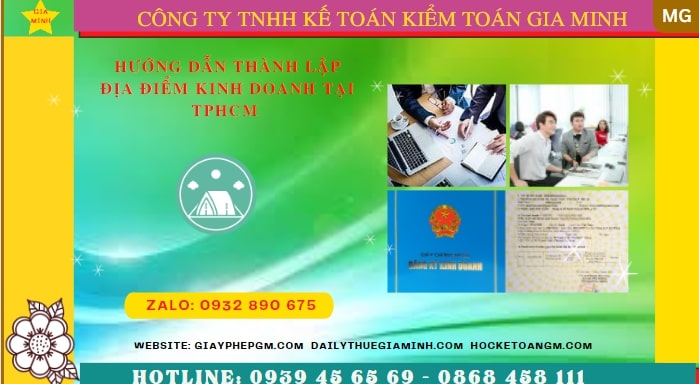 HƯỚNG DẪN THÀNH LẬP ĐỊA ĐIỂM KINH DOANH TẠI YÊN BÁI 4 Cách đăng ký kinh doanh thành công 100% tại Yên Bái