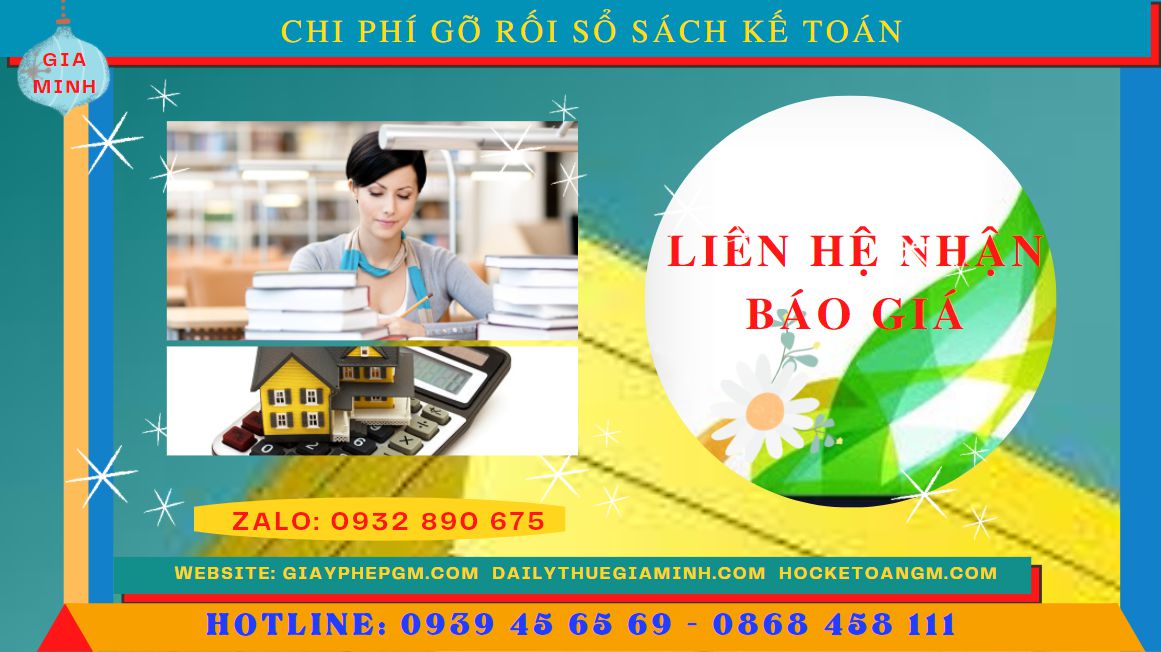 Dịch vụ kế toán thuế tại tỉnh Cần Thơ - Uy tín, chuyên nghiệp và hiệu quả 5 Chi phí dịch vụ kế toán thuế tại tỉnh Cần Thơ